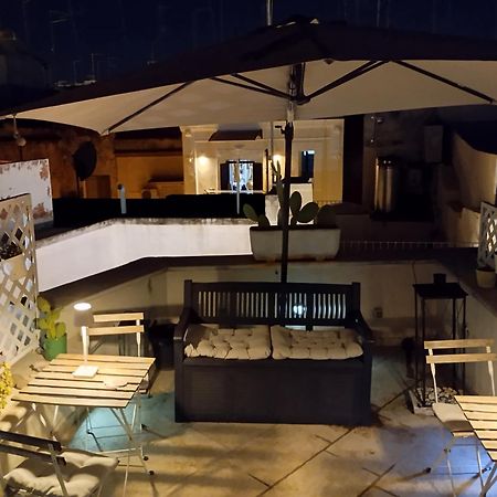 Le Nicchie Hotell Bari Exteriör bild
