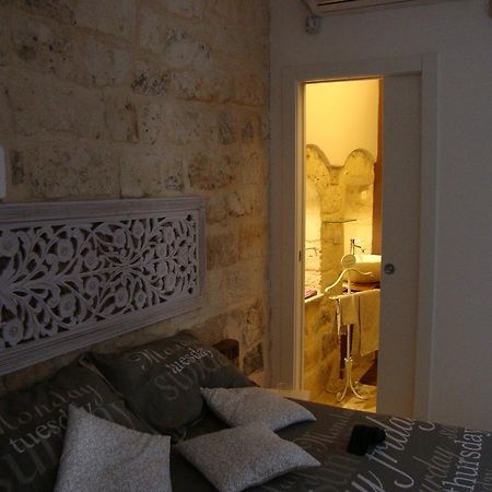 Le Nicchie Hotell Bari Exteriör bild