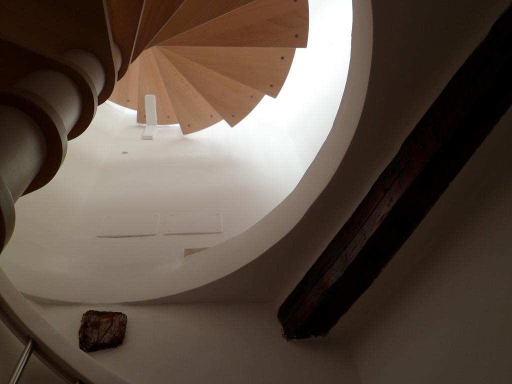 Le Nicchie Hotell Bari Exteriör bild